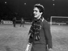 Ian Redford