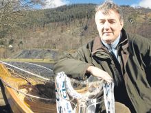 Ian Redford #2721402 picture (Landscape Medium)