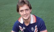 Ian Redford