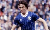 Ian Redford