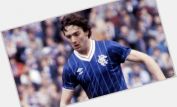 Ian Redford