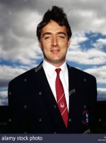 Ian Redford