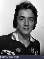 Ian Redford