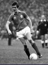 Ian Redford