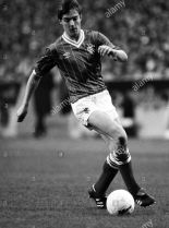 Ian Redford