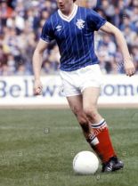 Ian Redford