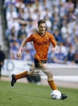 Ian Redford