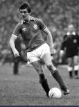 Ian Redford