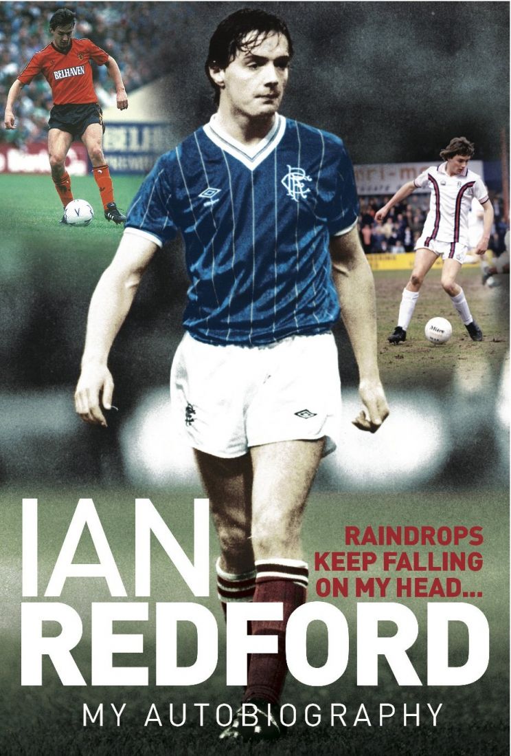 Ian Redford