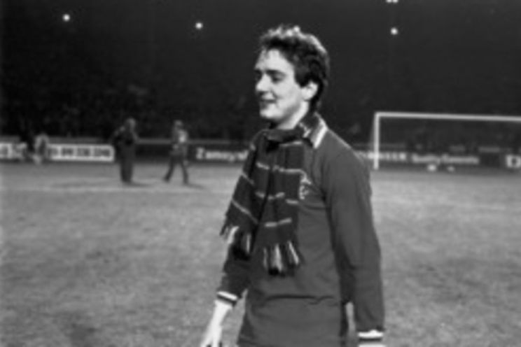 Ian Redford