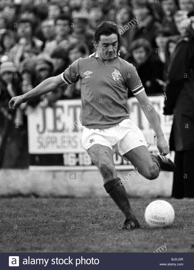 Ian Redford