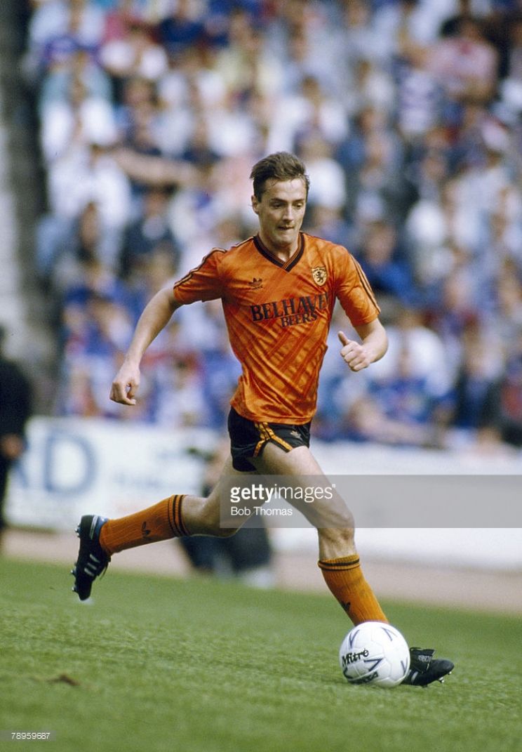 Ian Redford