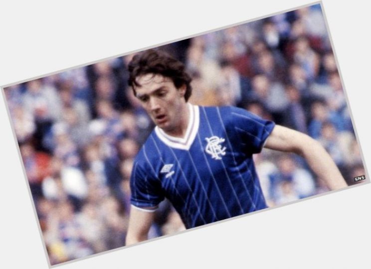 Ian Redford
