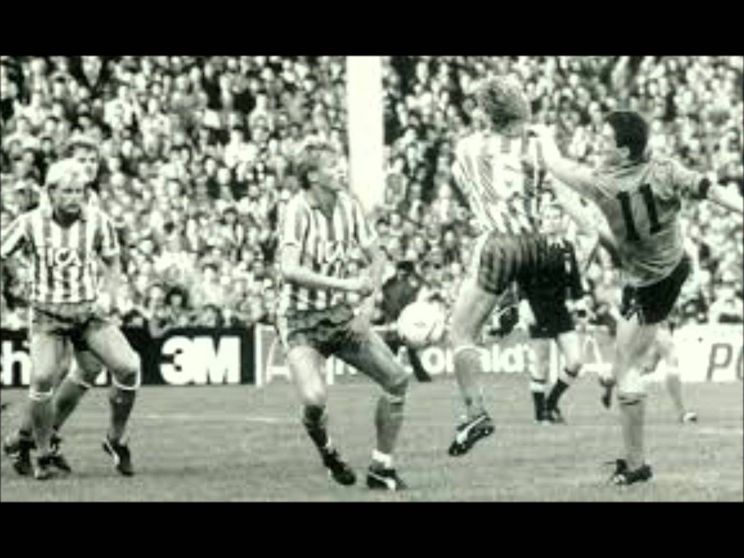 Ian Redford