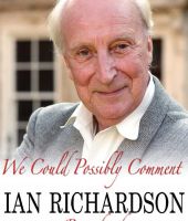 Ian Richardson