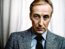 Ian Richardson