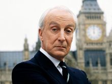Ian Richardson