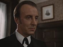 Ian Richardson