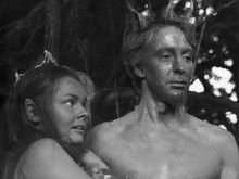 Ian Richardson