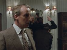 Ian Richardson