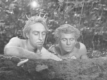 Ian Richardson