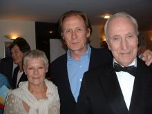 Ian Richardson