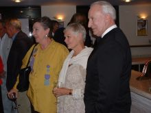 Ian Richardson