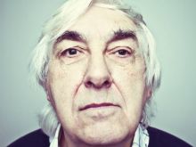 Ian Richardson