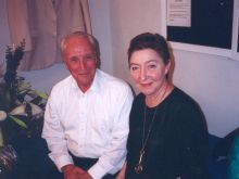 Ian Richardson