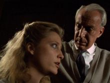 Ian Richardson