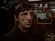 Ian Richardson