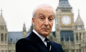 Ian Richardson