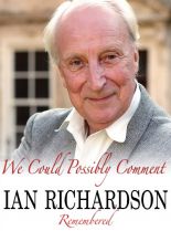 Ian Richardson