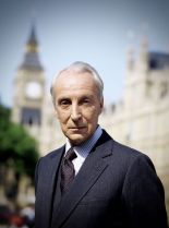 Ian Richardson