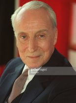 Ian Richardson