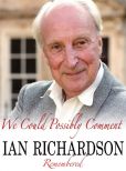 Ian Richardson