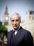 Ian Richardson