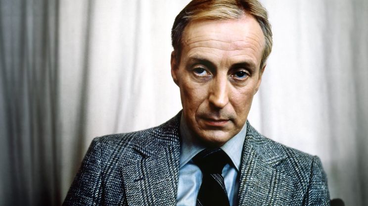 Ian Richardson