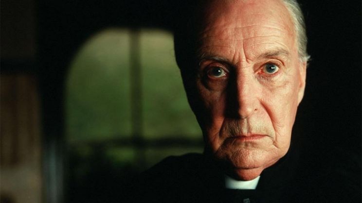 Ian Richardson