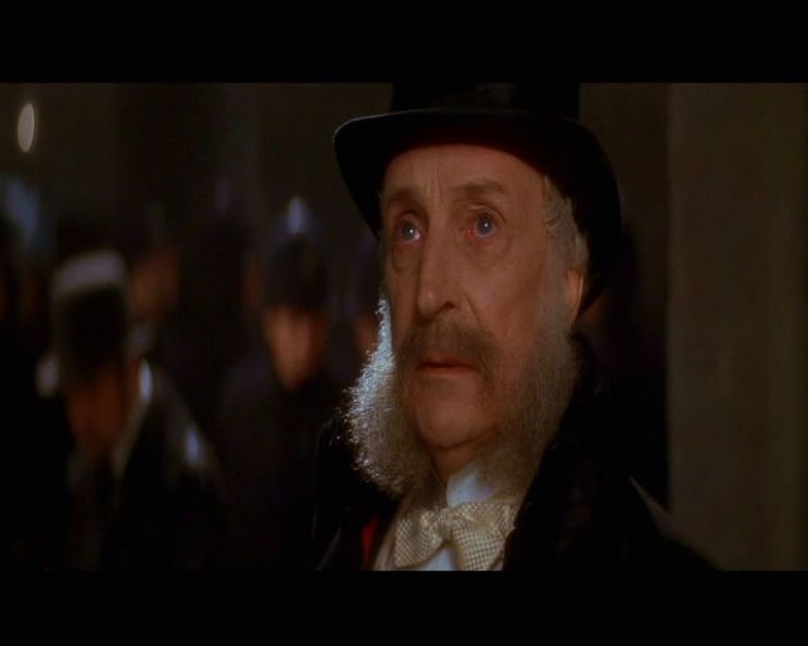 Ian Richardson