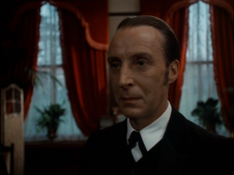 Ian Richardson
