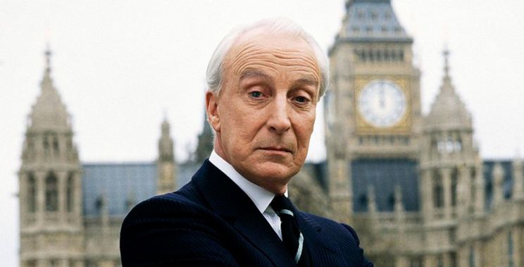 Ian Richardson