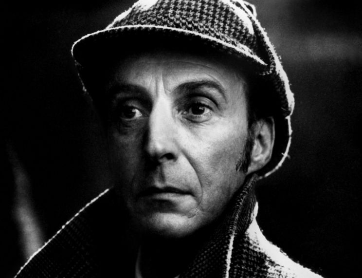 Ian Richardson