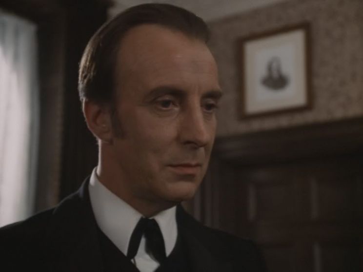 Ian Richardson