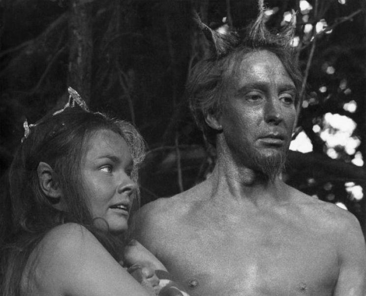 Ian Richardson