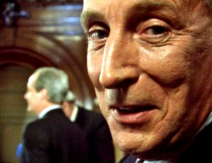 Ian Richardson