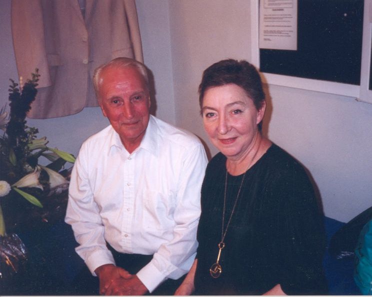 Ian Richardson