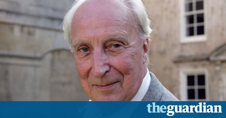 Ian Richardson