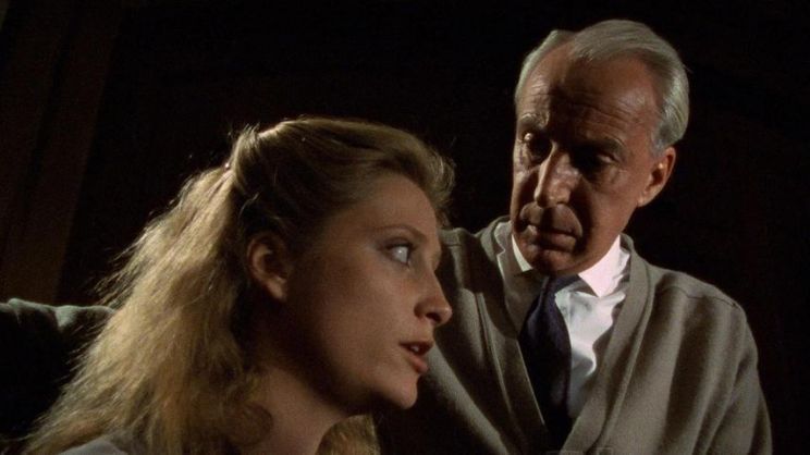Ian Richardson