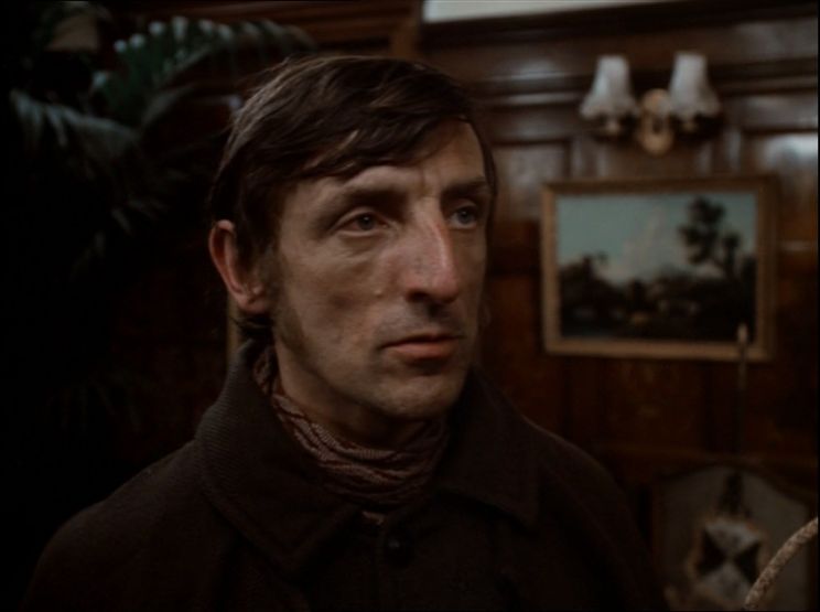 Ian Richardson
